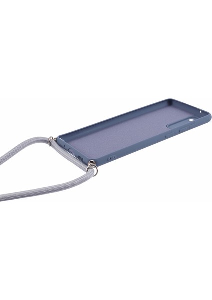 Samsung Galaxy S20 Fe / Fe 5g / S20 Lite / S20 Fe 2022 Case Kradiyeli Tpu Kapağı Kordonlu (Yurt Dışından) fırsatları