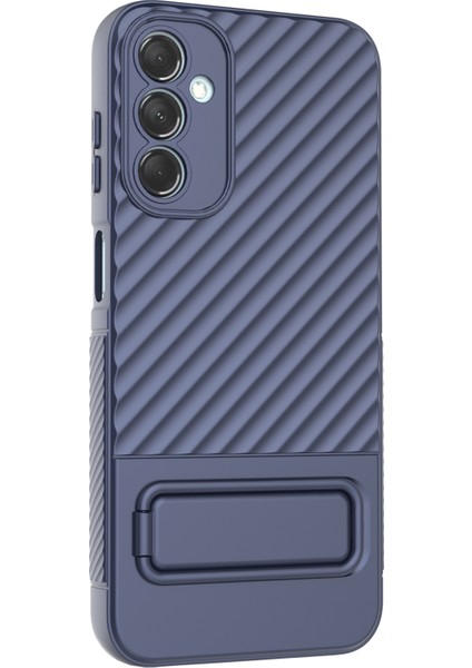 Samsung Galaxy M14 5g Esnek Tpu Telefon Kılıfı Gizli Kickstand Telefon Kapağı (Yurt Dışından) fırsatları