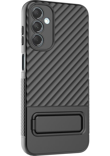 Samsung Galaxy M14 5g Esnek Tpu Telefon Kılıfı Gizli Kickstand Telefon Kapağı (Yurt Dışından) fırsatları