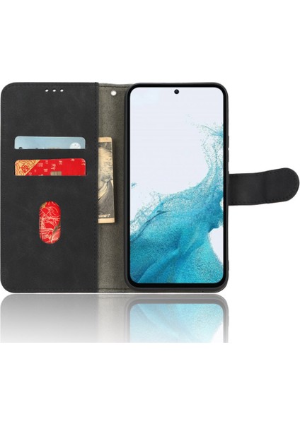 Samsung Galaxy M14 5g Deri Stand Cüzdan Mobil Kılıf Şok Geçirmez Telefon Kapağı (Yurt Dışından) fırsatları