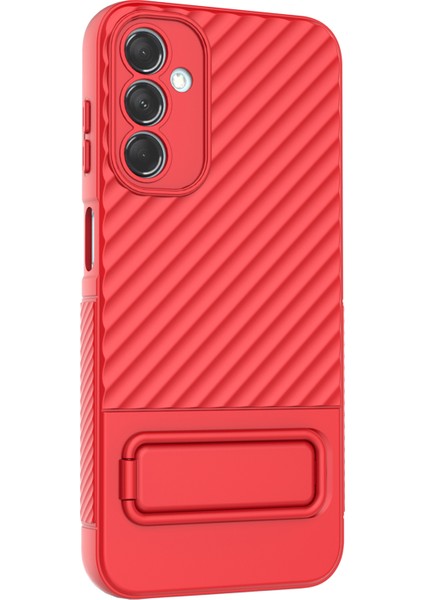 Samsung Galaxy M14 5g Esnek Tpu Telefon Kılıfı Gizli Kickstand Telefon Kapağı (Yurt Dışından) fırsatları