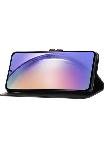 Samsung Galaxy A15 4g/5g Cüzdan Kasa Telefon Kapağı (Yurt Dışından)