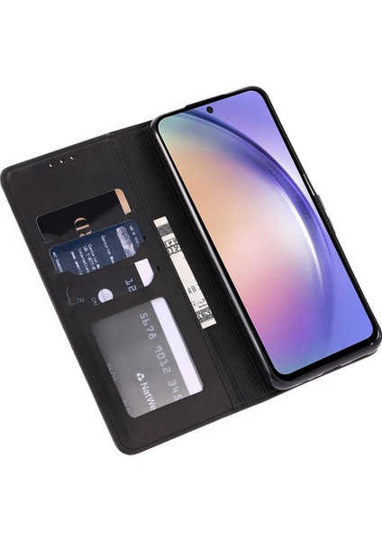 Samsung Galaxy A15 4g/5g Cüzdan Kasa Telefon Kapağı (Yurt Dışından)