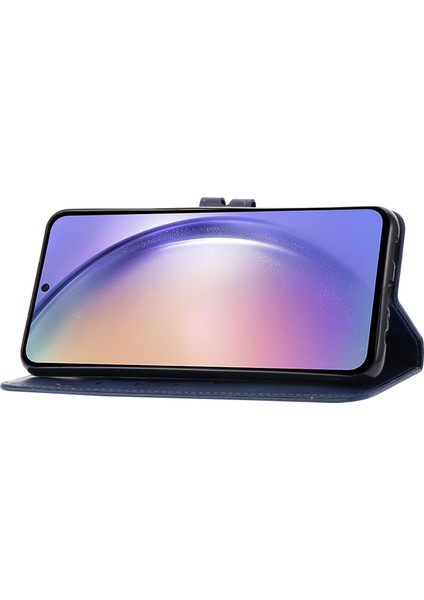 Samsung Galaxy A15 4g/5g Cüzdan Kasa Telefon Kapağı (Yurt Dışından)
