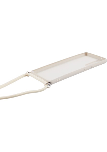 Samsung Galaxy S20 Fe / Fe 5g / S20 Lite / S20 Fe 2022 Case Kradiyeli Tpu Kapağı Kordonlu (Yurt Dışından) fırsatları