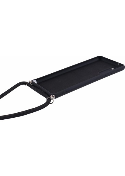 Samsung Galaxy S20 Fe / Fe 5g / S20 Lite / S20 Fe 2022 Case Kradiyeli Tpu Kapağı Kordonlu (Yurt Dışından) fırsatları