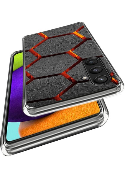 Samsung Galaxy A14 4g/5g Tpu Case Telefon Kapağı (Yurt Dışından) fiyatları