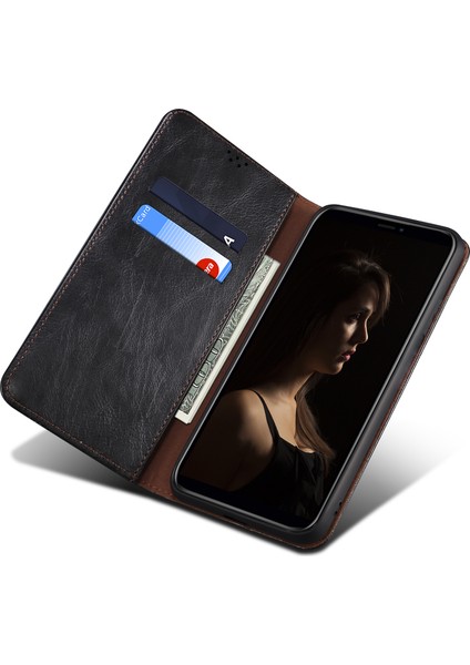 Samsung Galaxy M14 5g Cüzdan Mumsu Deri Telefon Kılıfı Stand Cep Telefonu Kapağı (Yurt Dışından) fırsatları