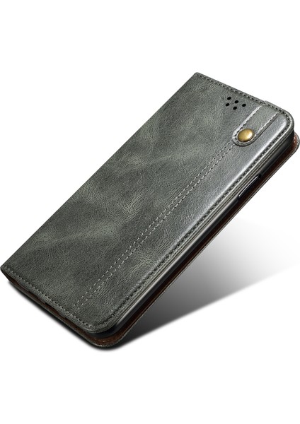 Samsung Galaxy M14 5g Cüzdan Mumsu Deri Telefon Kılıfı Stand Cep Telefonu Kapağı (Yurt Dışından) indirimleri