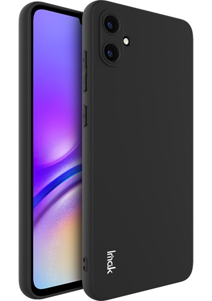 Samsung Galaxy A05 4g Mat Telefon Kılıfı Yumuşak Tpu Koruyucu Telefon Kapağı (Yurt Dışından)