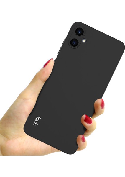 Samsung Galaxy A05 4g Mat Telefon Kılıfı Yumuşak Tpu Koruyucu Telefon Kapağı (Yurt Dışından) modelleri