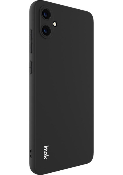 Samsung Galaxy A05 4g Mat Telefon Kılıfı Yumuşak Tpu Koruyucu Telefon Kapağı (Yurt Dışından) indirimleri