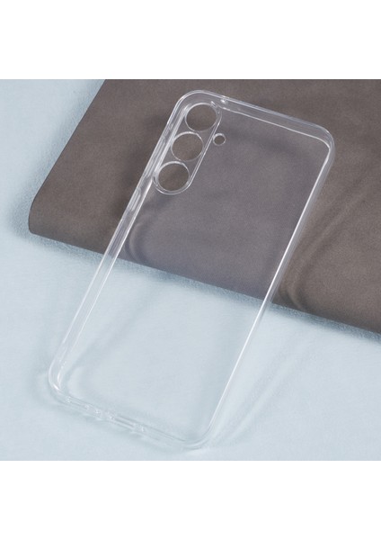 Samsung Galaxy A35 5g Tpu Case Clearphone Cover (Yurt Dışından)