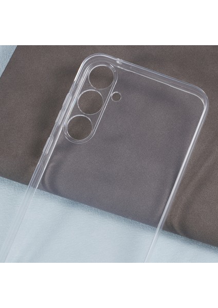 Samsung Galaxy A35 5g Tpu Case Clearphone Cover (Yurt Dışından)