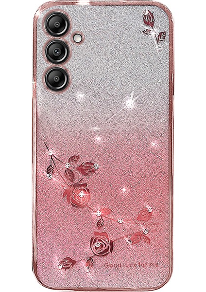 Samsung Galaxy M54 5g / F54 5g Cep Telefon Koruma Kapağı (Yurt Dışından)