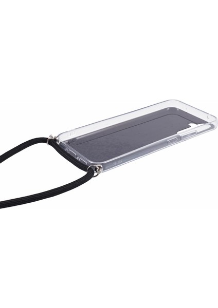 Samsung Galaxy A14 Epoksi Parlak Telefon Kapağı Lanyard ile (Yurt Dışından) fırsatları