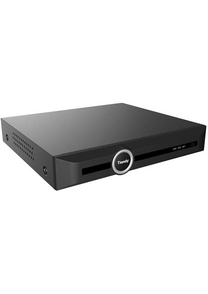 10 Kanal 6mp TC-R3110 I/B/V3.0 1 x 8tb Lite-N NVR