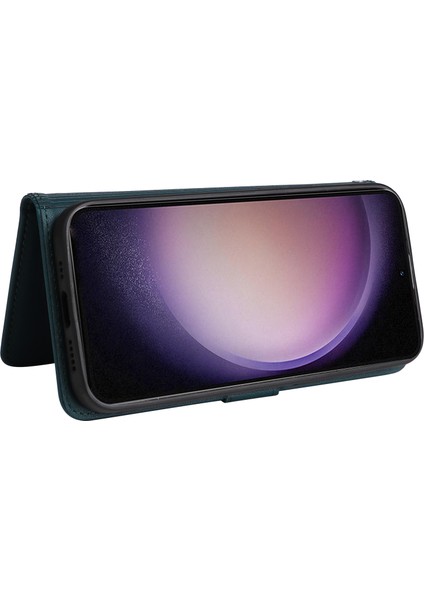 Samsung Galaxy S23 Çıkarılabilir Kapak+ Damla Dayanıklı Deri Telefon Kabuğu (Yurt Dışından) modelleri