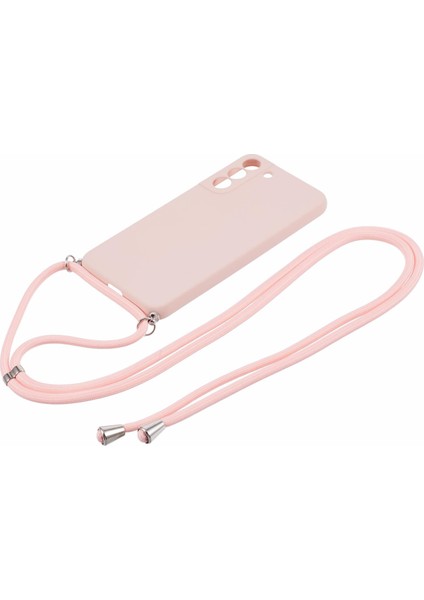 Samsung Galaxy S21 Kray ile Kauçuk Fiber Astar Kapağı (Yurt Dışından) fiyatları