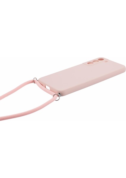 Samsung Galaxy S21 Kray ile Kauçuk Fiber Astar Kapağı (Yurt Dışından) modelleri