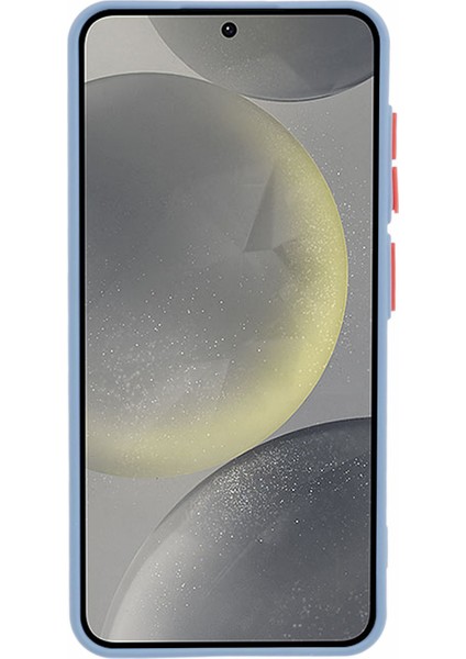 Samsung Galaxy A55 5g Kart Yuvası Çizilmez Yumuşak Tpu Telefon Arka Kapak (Yurt Dışından)