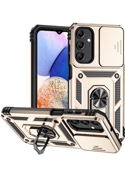 Samsung Galaxy A15 5g Damla Koruma Telefon Kılıfı (Yurt Dışından)