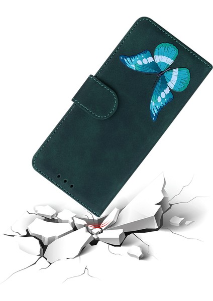 Samsung Galaxy A16 Pu Deri Telefon Kılıfı (Yurt Dışından) fiyatları