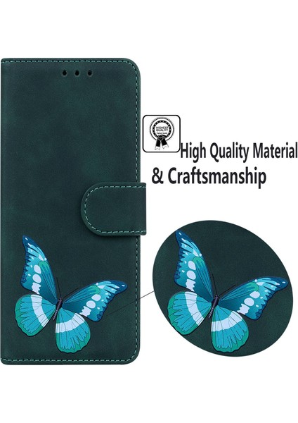 Samsung Galaxy A16 Pu Deri Telefon Kılıfı (Yurt Dışından) modelleri