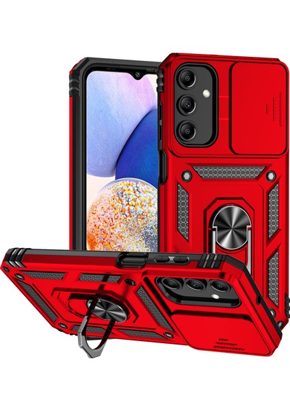 Samsung Galaxy A15 5g Damla Koruma Telefon Kılıfı (Yurt Dışından)