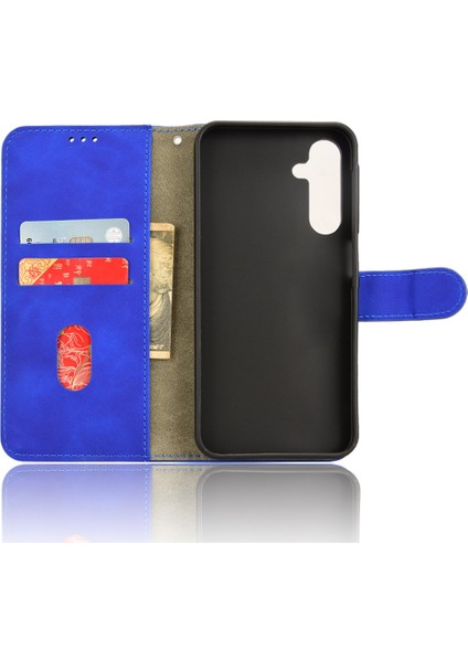 Samsung Galaxy A25 5g Cilt Touch Case Scratch'a Dayanıklı Deri Cüzdan Telefon Kapağı (Yurt Dışından) fırsatları