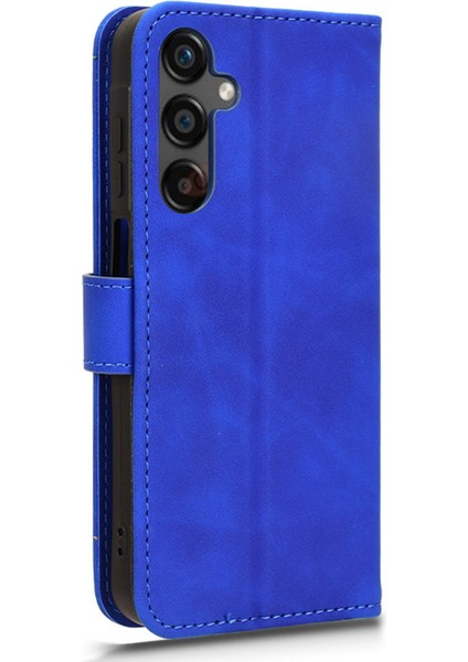 Samsung Galaxy A25 5g Cilt Touch Case Scratch'a Dayanıklı Deri Cüzdan Telefon Kapağı (Yurt Dışından) indirimleri