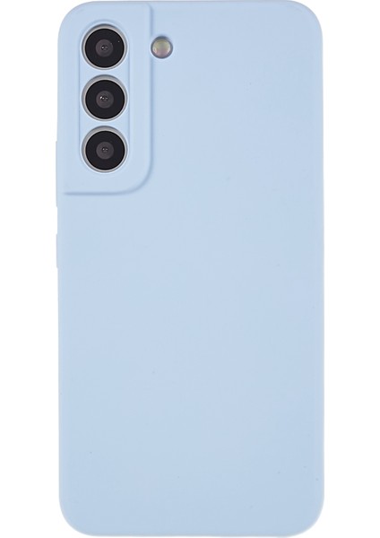 Samsung Galaxy S23 Anti-Çizik Silikon Telefon Kapağı (Yurt Dışından) fiyatları