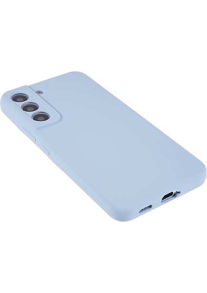 Samsung Galaxy S23 Anti-Çizik Silikon Telefon Kapağı (Yurt Dışından) indirimleri