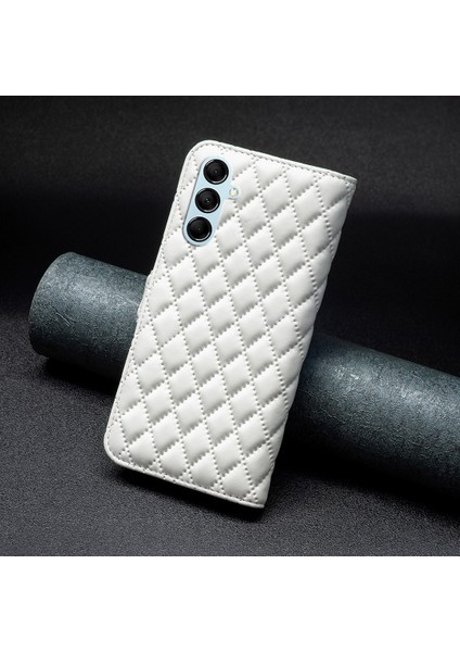 Samsung Galaxy M14 5g Telefon Kılıfı Deri Stand Cüzdan Telefon Kapağı (Yurt Dışından) indirimleri