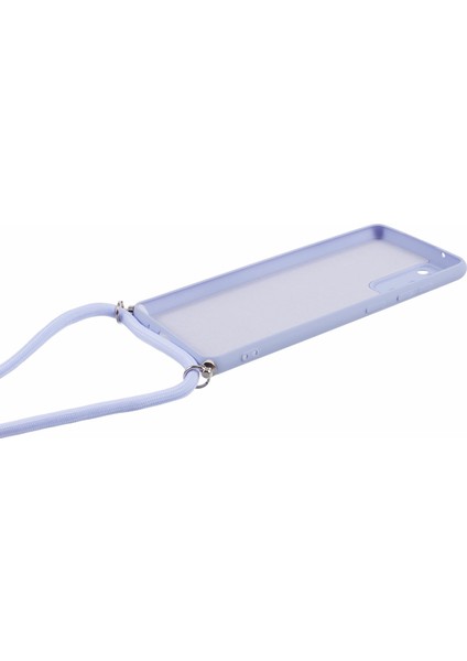 Samsung Galaxy S20 Fe / Fe 5g / S20 Lite / S20 Fe 2022 Case Kradiyeli Tpu Kapağı Kordonlu (Yurt Dışından) fırsatları
