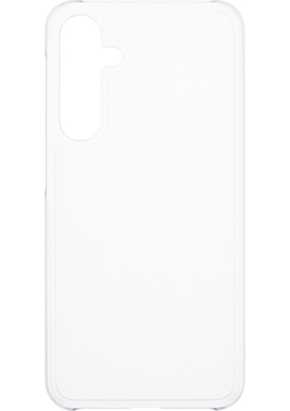 Samsung Galaxy A35 5g Mat Case Hard Pc Önce Parçalama Önleyici Telefon Geri Kapak (Yurt Dışından)