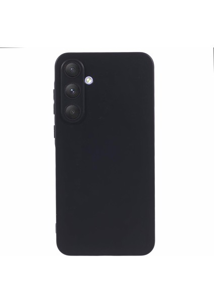 Samsung Galaxy A55 5g Hassas Kesimler Karakter Anti-Kırpma Tpu Koruyucu Arka Kapak (Yurt Dışından)