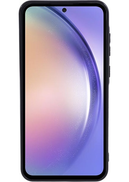 Samsung Galaxy A55 5g Hassas Kesimler Karakter Anti-Kırpma Tpu Koruyucu Arka Kapak (Yurt Dışından) fiyatları