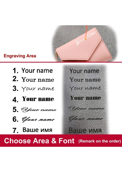 2022 Kısa Kadın Cüzdan Ücretsiz Adı Özelleştirilmiş Moda Mini Sevimli Kaliteli Kadın Cüzdan Kart Sahibinin Püskül Kolye Kadın Çanta (Yurt Dışından) indirimleri