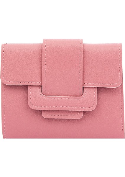 Cüzdan Kadın Kısa Bölüm 2022 Yeni Nokta Öğrenci Bozuk Para Cüzdanı Kore Küçük Kemer Bayanlar Cüzdan Kart Çantası (Yurt Dışından) indirimleri