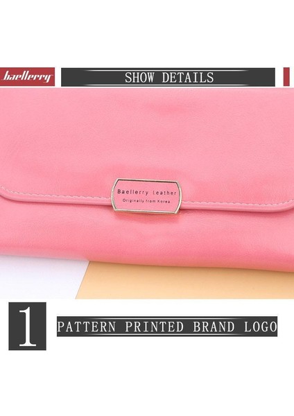 Bayan Cüzdanı Kore Çok Fonksiyonlu Fermuar El Paketleri Omuz Crossbody Çanta Kadın Çantası Cüzdan Kadın Cüzdan Erkek Cüzdan Cüzdan Erkek Çanta Çanta Anahtarlık Cüzdan Küçük Cüzdan (Yurt Dışından) indirimleri