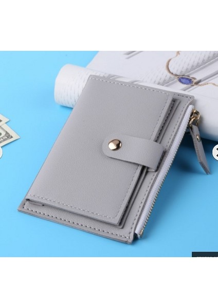 Kadın Cüzdan Kısa Kadın Bozuk Para Cüzdanı Moda Cüzdan Kadın Kart Sahibi Için (Yurt Dışından) indirimleri
