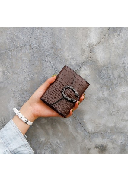 Kadın Kısa Cüzdan Pu Deri Para Çantalar Cüzdan Kadın Debriyaj Cüzdan Çile Telefon Cebi Kart Tutucu Bayanlar Carteras (Yurt Dışından) fiyatları