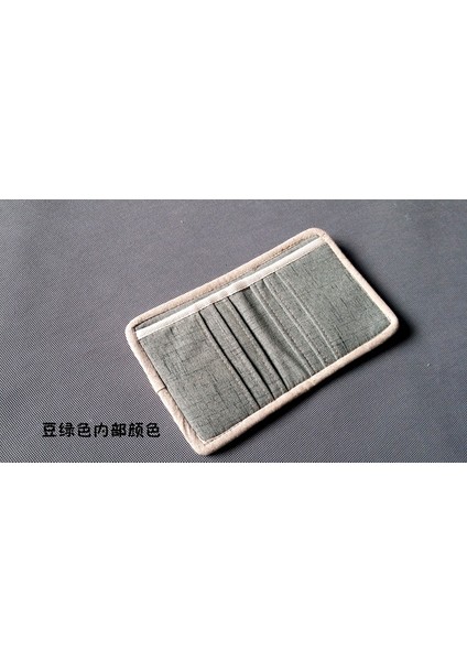 2018 Yeni Varış Keten Kanvas Cüzdan Kadın Kız Çocuklar Hediye Küçük Moda Kısa Cüzdan Kişilik Güzel Bozuk Para Cüzdanı (Yurt Dışından) fırsatları