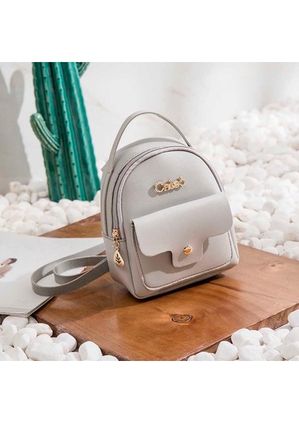 Moda Küçük Bayanlar Omuz Çanta Telefon Çantası (Yurt Dışından)