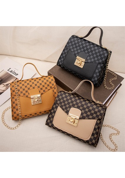 Moda Düz Renk Omuz Crossbody Çanta Kadınlar Için 2022 Deri Dokuma Çanta Kadın Tasarımcı Rahat Muhtasar Göğüs Çantası Bel Çantası (Yurt Dışından) modelleri