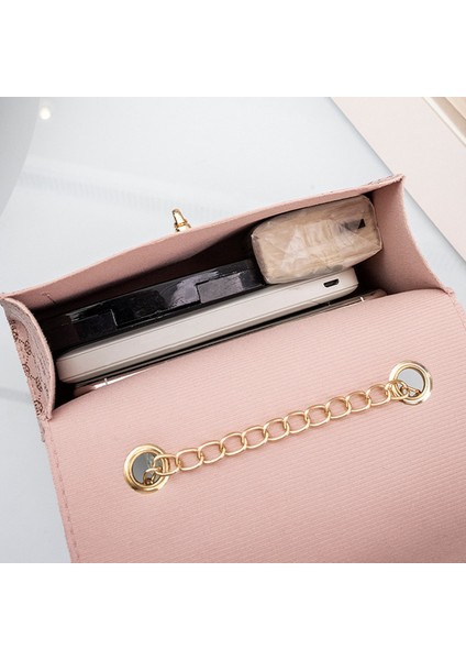 Moda Düz Renk Omuz Crossbody Çanta Kadınlar Için 2022 Deri Dokuma Çanta Kadın Tasarımcı Rahat Muhtasar Göğüs Çantası Bel Çantası (Yurt Dışından) fırsatları