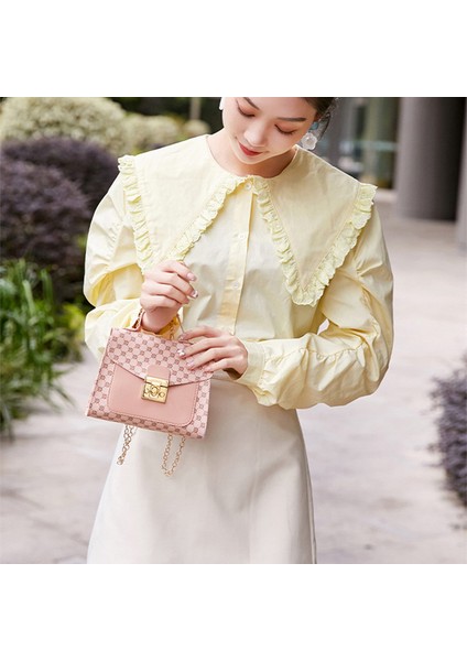 Moda Düz Renk Omuz Crossbody Çanta Kadınlar Için 2022 Deri Dokuma Çanta Kadın Tasarımcı Rahat Muhtasar Göğüs Çantası Bel Çantası (Yurt Dışından) indirimleri