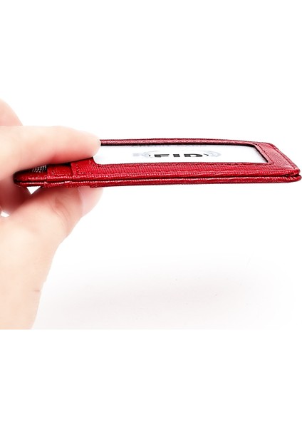 Çanta Para Kasası Rfıd Engelleme Ince Minimalist Kredi Kartı Tutucu Erkekler Kadınlar Için Küçük Cep Cüzdanları (Yurt Dışından) indirimleri