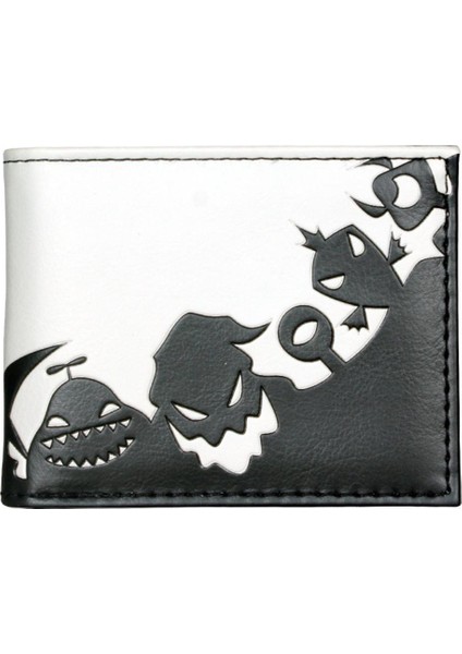 Erkek Yüksek Kaliteli Cüzdan Bayan Vintage Çanta Kadın Tasarımcı Cüzdan 1341 (Yurt Dışından)